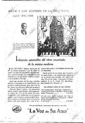 ABC MADRID 30-06-1929 página 48