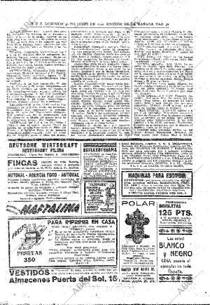 ABC MADRID 30-06-1929 página 50