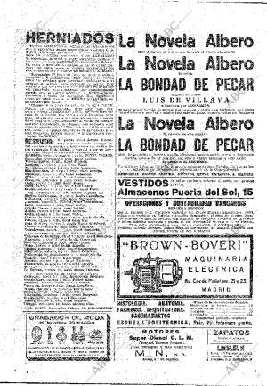 ABC MADRID 30-06-1929 página 58