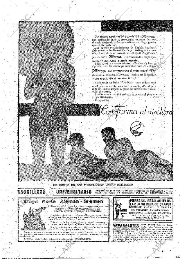 ABC MADRID 30-06-1929 página 59