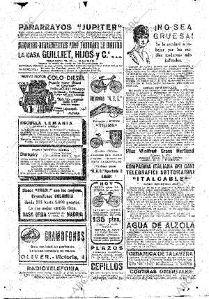 ABC MADRID 30-06-1929 página 61