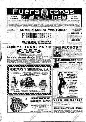 ABC MADRID 30-06-1929 página 63