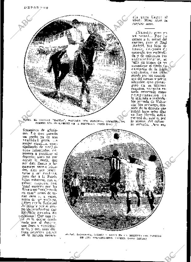 BLANCO Y NEGRO MADRID 30-06-1929 página 76
