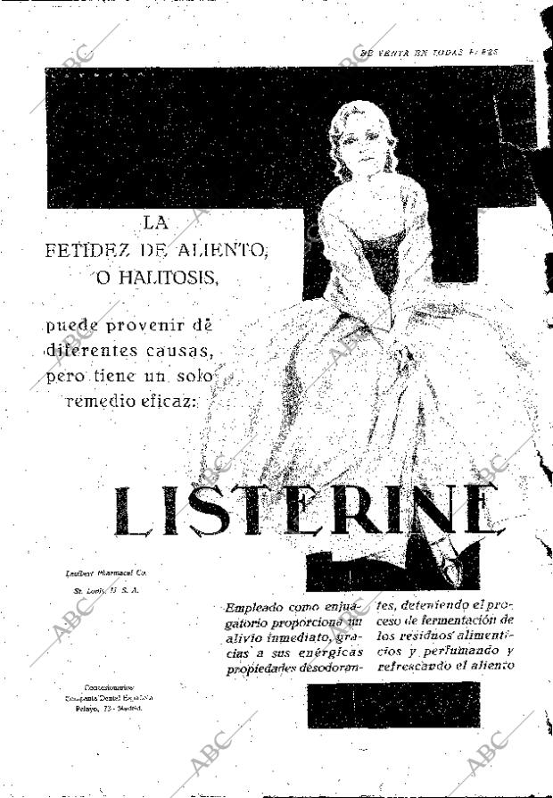 ABC MADRID 07-07-1929 página 2