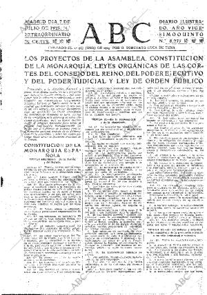 ABC MADRID 07-07-1929 página 23