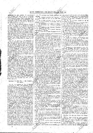 ABC MADRID 07-07-1929 página 25