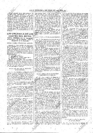 ABC MADRID 07-07-1929 página 29