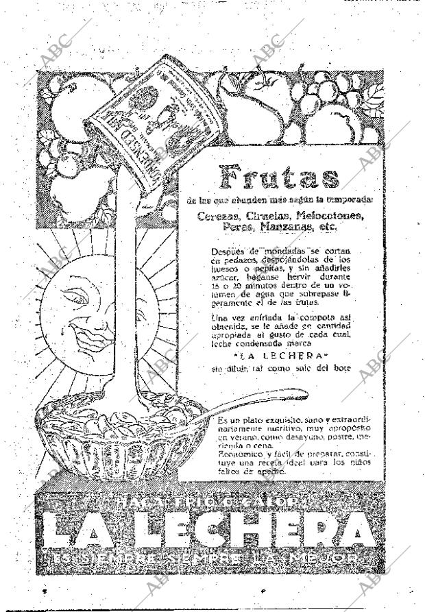 ABC MADRID 07-07-1929 página 54