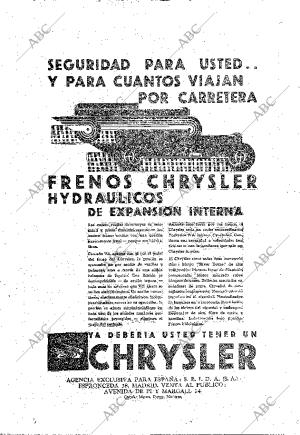 ABC MADRID 07-07-1929 página 56