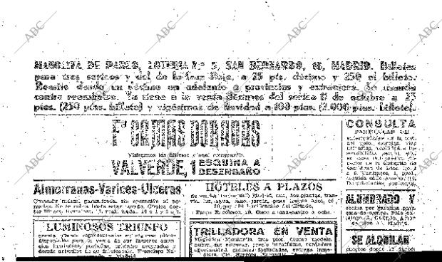 ABC MADRID 07-07-1929 página 69