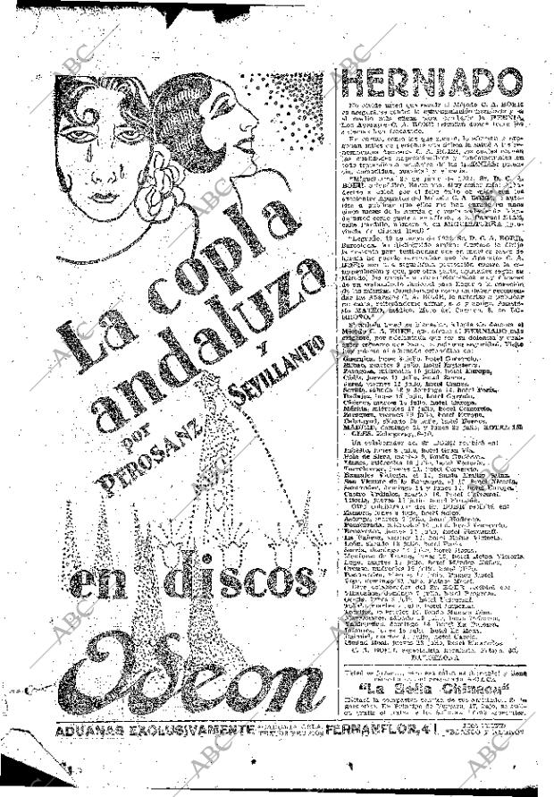 ABC MADRID 07-07-1929 página 78