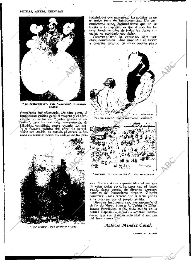 BLANCO Y NEGRO MADRID 07-07-1929 página 30