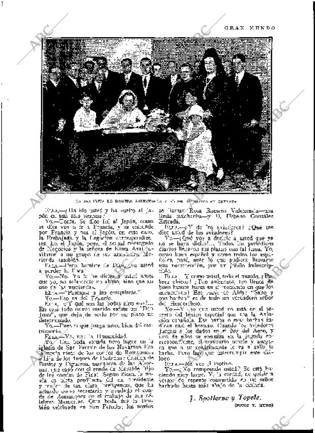 BLANCO Y NEGRO MADRID 07-07-1929 página 81