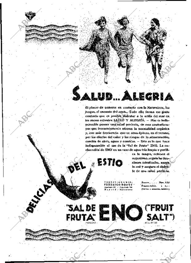 ABC MADRID 20-07-1929 página 12