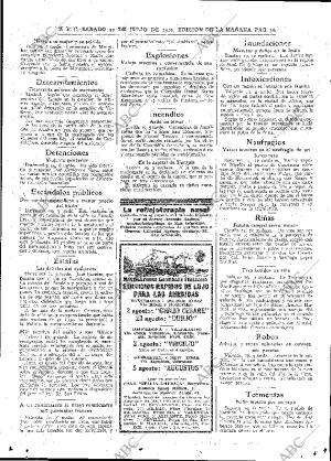 ABC MADRID 20-07-1929 página 30