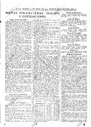 ABC MADRID 20-07-1929 página 33