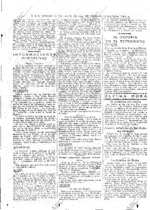 ABC MADRID 20-07-1929 página 35