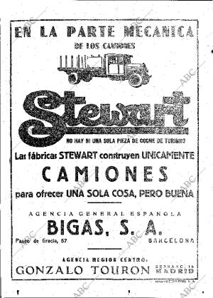 ABC MADRID 20-07-1929 página 36