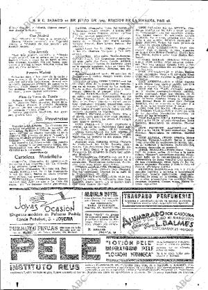 ABC MADRID 20-07-1929 página 38