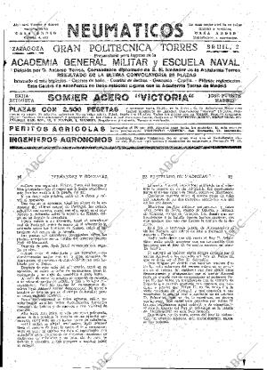 ABC MADRID 20-07-1929 página 39