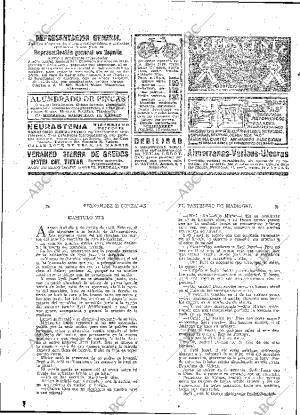 ABC MADRID 20-07-1929 página 40