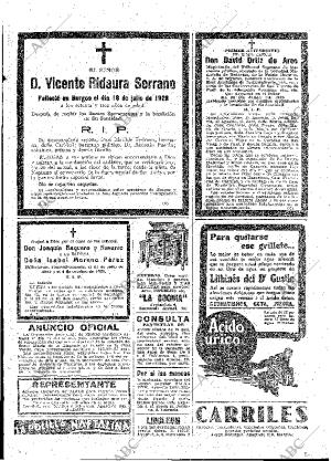 ABC MADRID 20-07-1929 página 43