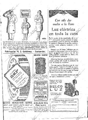 ABC MADRID 20-07-1929 página 47