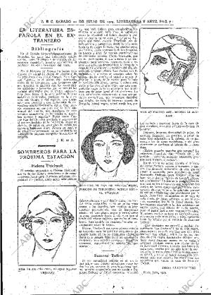 ABC MADRID 20-07-1929 página 7