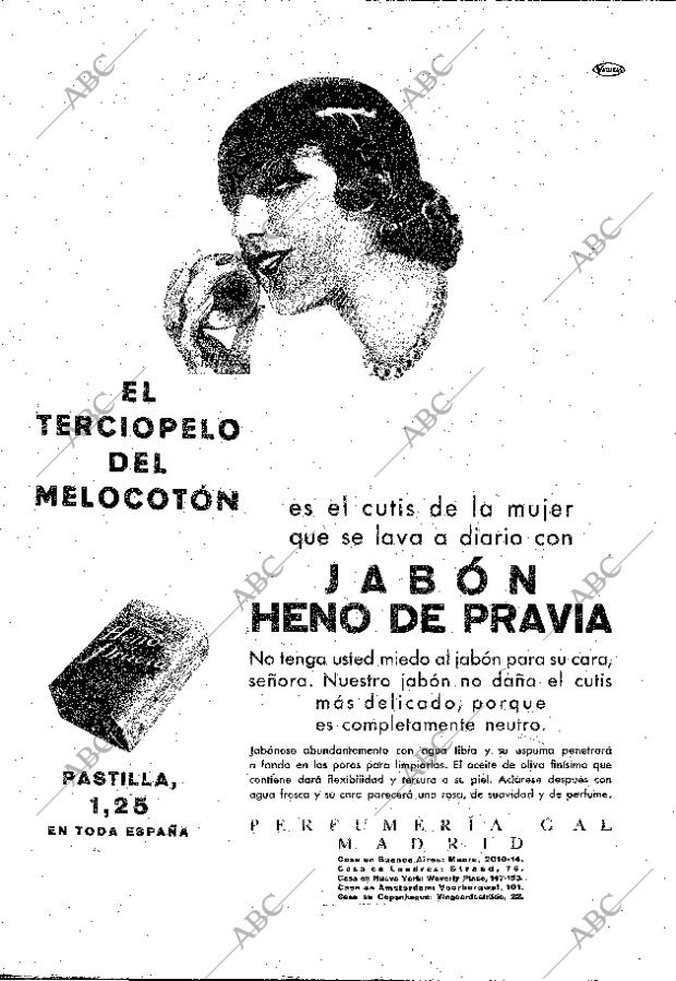 ABC MADRID 21-07-1929 página 12