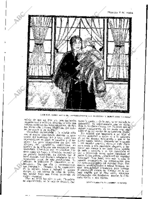 BLANCO Y NEGRO MADRID 21-07-1929 página 101