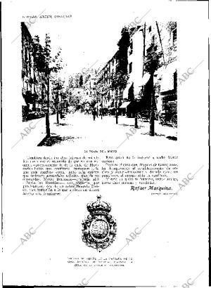 BLANCO Y NEGRO MADRID 21-07-1929 página 14