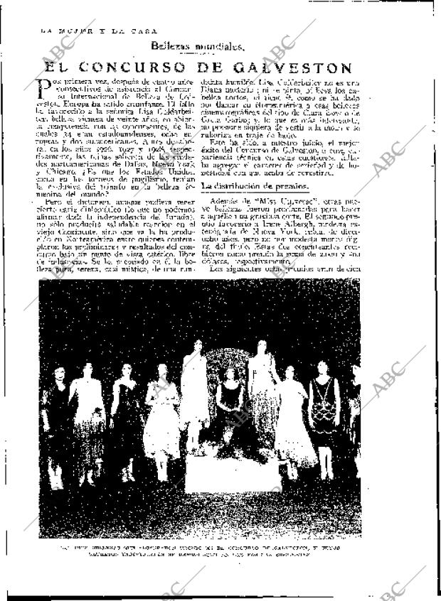 BLANCO Y NEGRO MADRID 21-07-1929 página 90