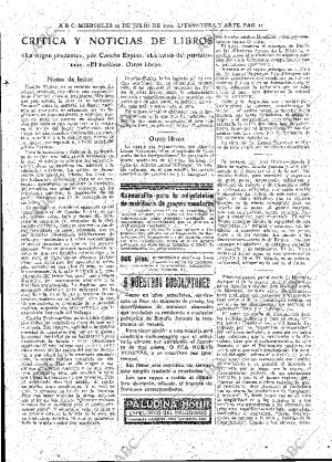 ABC MADRID 24-07-1929 página 11