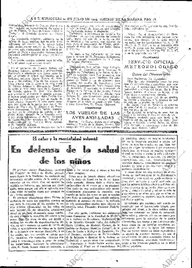 ABC MADRID 24-07-1929 página 18