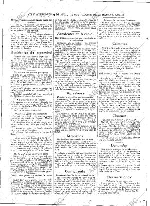 ABC MADRID 24-07-1929 página 26