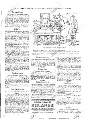 ABC MADRID 24-07-1929 página 27