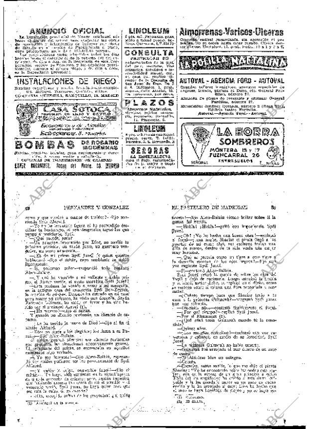 ABC MADRID 24-07-1929 página 35