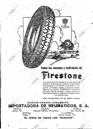 ABC MADRID 26-07-1929 página 20