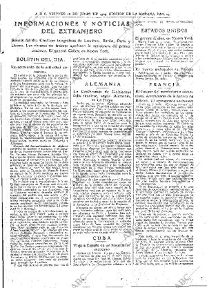 ABC MADRID 26-07-1929 página 25