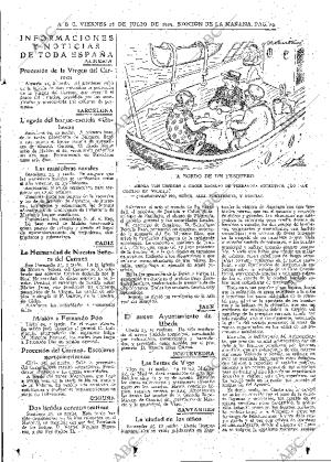 ABC MADRID 26-07-1929 página 29