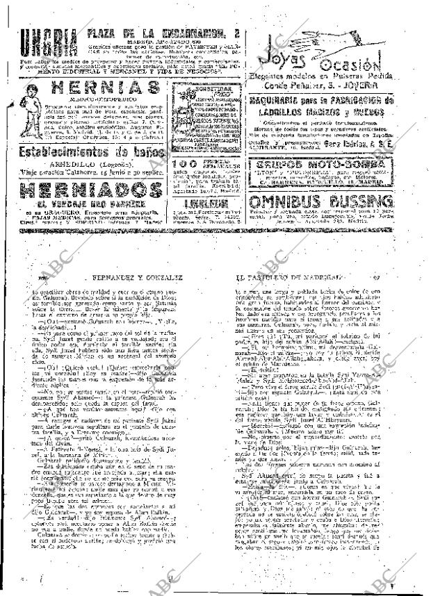 ABC MADRID 26-07-1929 página 39