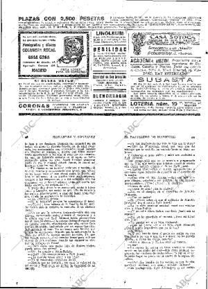 ABC MADRID 26-07-1929 página 40