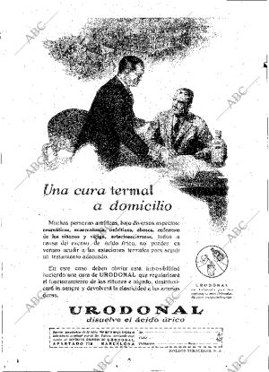 ABC MADRID 26-07-1929 página 44