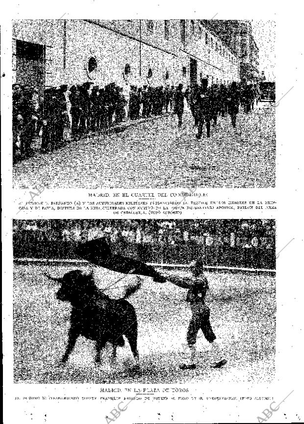 ABC MADRID 26-07-1929 página 5