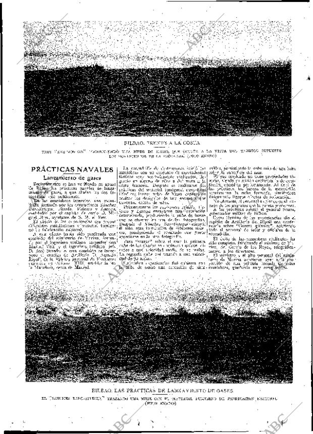 ABC MADRID 26-07-1929 página 8