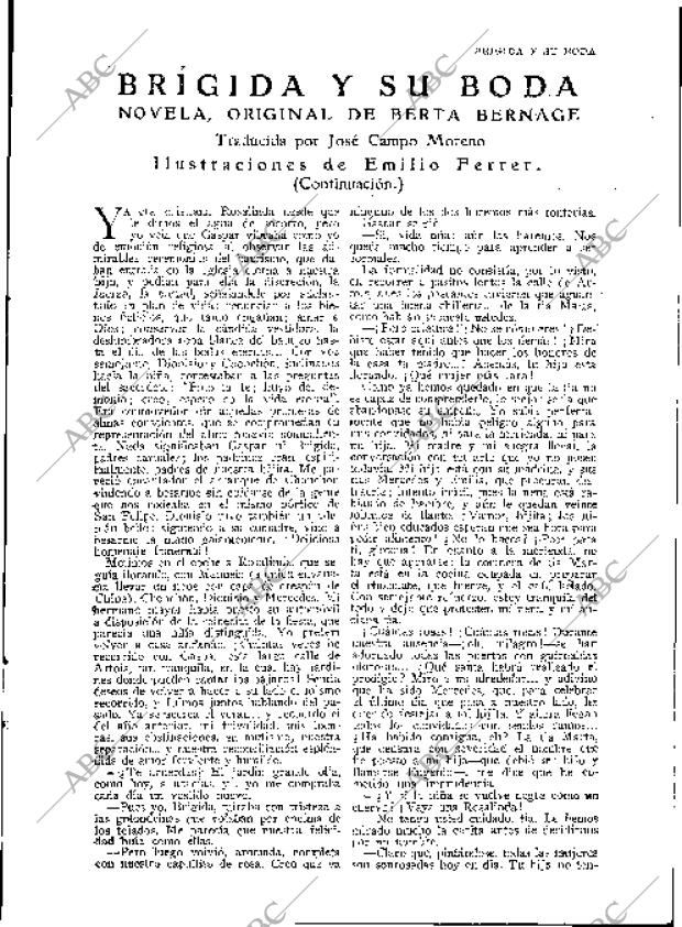 BLANCO Y NEGRO MADRID 28-07-1929 página 101