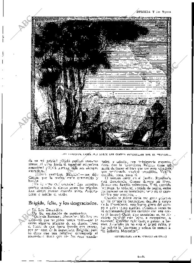 BLANCO Y NEGRO MADRID 28-07-1929 página 105