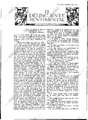 BLANCO Y NEGRO MADRID 28-07-1929 página 15