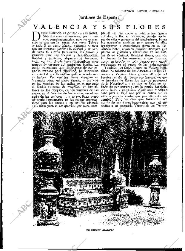 BLANCO Y NEGRO MADRID 28-07-1929 página 25