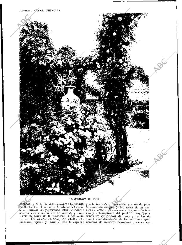 BLANCO Y NEGRO MADRID 28-07-1929 página 26